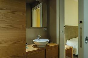 Hotiday Lodge Cecina