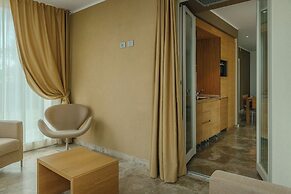 Hotiday Lodge Cecina