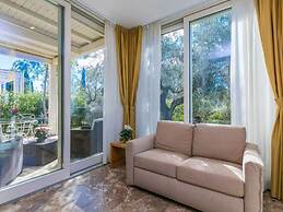 Hotiday Lodge Cecina