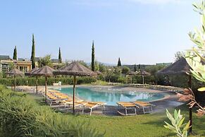 Hotiday Lodge Cecina