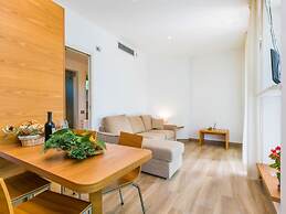 Hotiday Lodge Cecina