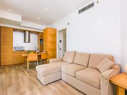 Hotiday Lodge Cecina