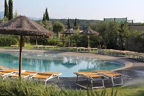 Hotiday Lodge Cecina