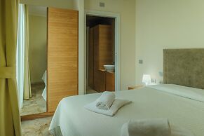 Hotiday Lodge Cecina