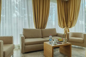 Hotiday Lodge Cecina