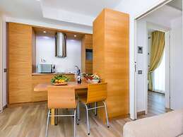 Hotiday Lodge Cecina