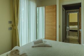 Hotiday Lodge Cecina