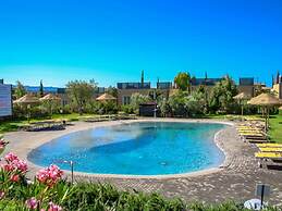 Hotiday Lodge Cecina