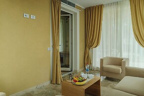 Hotiday Lodge Cecina