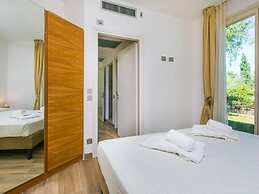 Hotiday Lodge Cecina