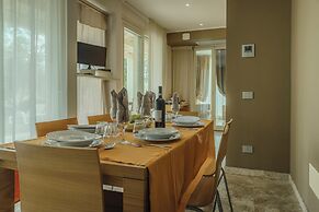 Hotiday Lodge Cecina