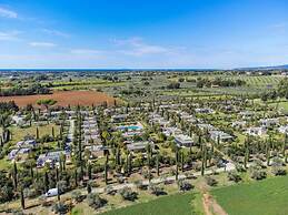 Hotiday Lodge Cecina