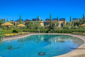 Hotiday Lodge Cecina