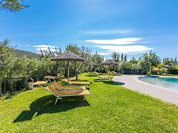 Hotiday Lodge Cecina