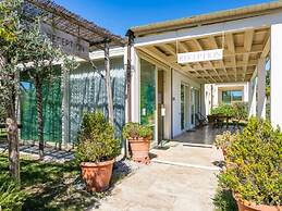 Hotiday Lodge Cecina