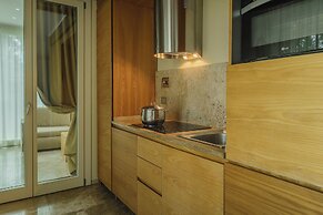 Hotiday Lodge Cecina