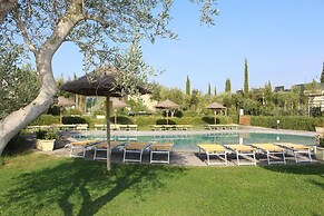 Hotiday Lodge Cecina