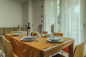 Hotiday Lodge Cecina