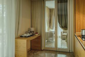 Hotiday Lodge Cecina