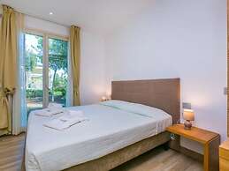 Hotiday Lodge Cecina