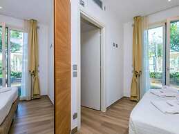 Hotiday Lodge Cecina
