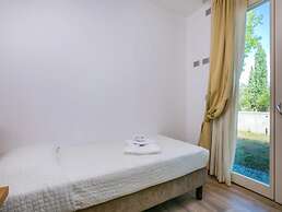 Hotiday Lodge Cecina