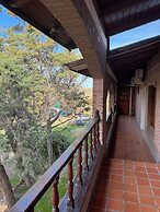 The Paradise
