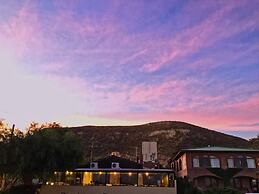 The Paradise
