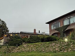 The Paradise