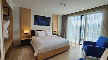 AirPort Cam Ranh Resort