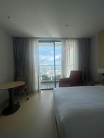 AirPort Cam Ranh Resort
