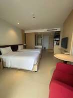 AirPort Cam Ranh Resort