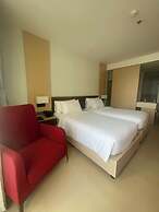 AirPort Cam Ranh Resort