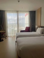 AirPort Cam Ranh Resort