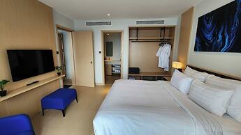 AirPort Cam Ranh Resort