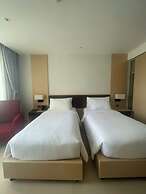 AirPort Cam Ranh Resort