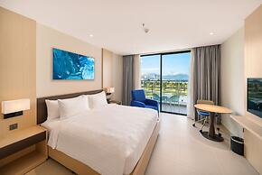 AirPort Cam Ranh Resort
