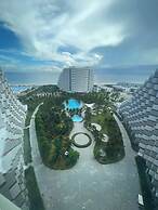 AirPort Cam Ranh Resort