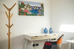 Pietranera Home