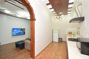 Apartment by Luxe Group TM200