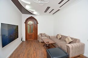 Apartment by Luxe Group TM200