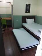 Puspiptek Residence Syariah