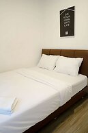 Puspiptek Residence Syariah