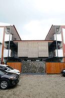Puspiptek Residence Syariah
