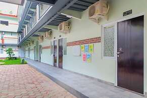 Puspiptek Residence Syariah