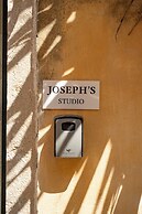 Joseph's Studio by Corfuescapes