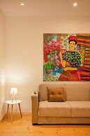 Joseph's Studio by Corfuescapes