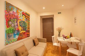 Joseph's Studio by Corfuescapes