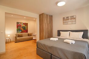 Joseph's Studio by Corfuescapes