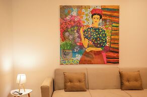 Joseph's Studio by Corfuescapes